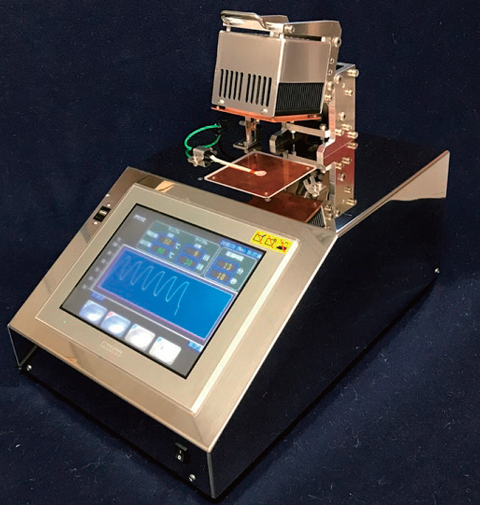 Helix Sandwich Thermal Cycler（大容量PCR装置）